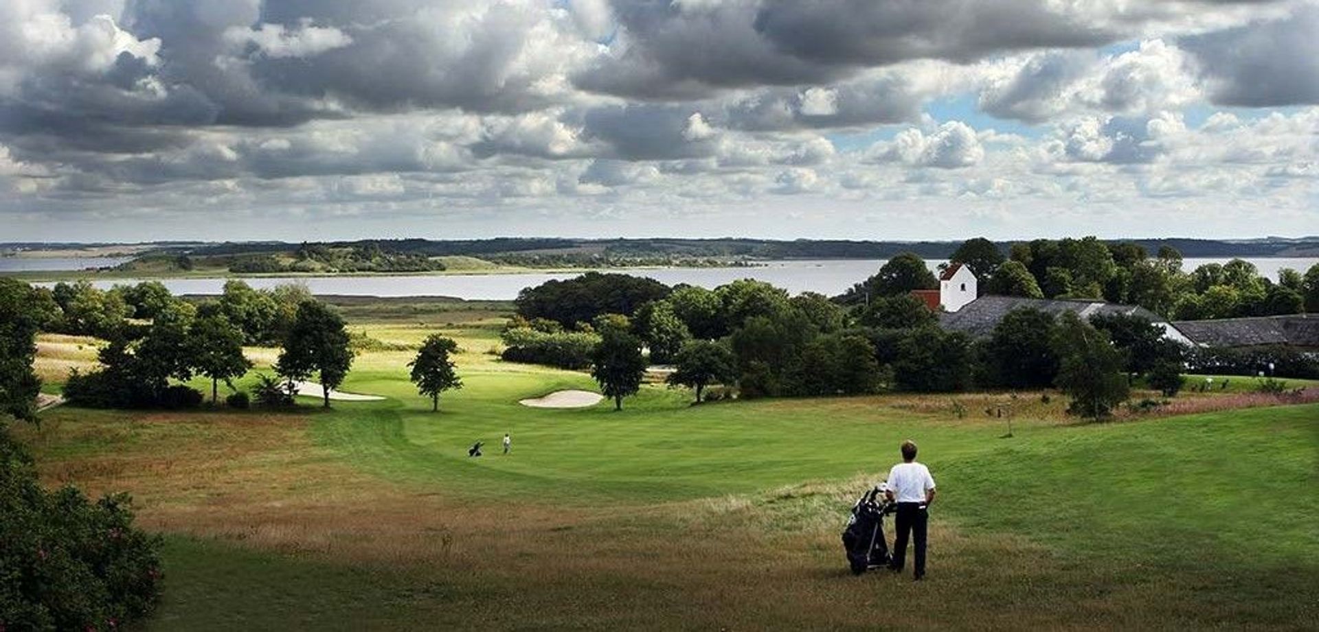Sebber Kloster Golf Klub