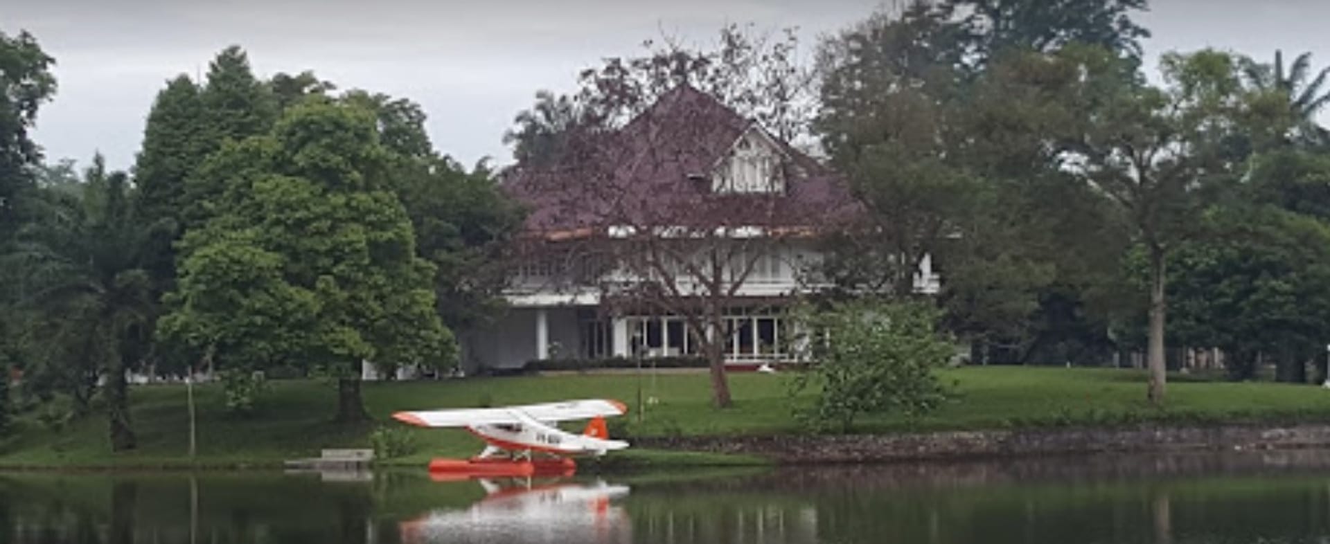 Tamora Golf Club