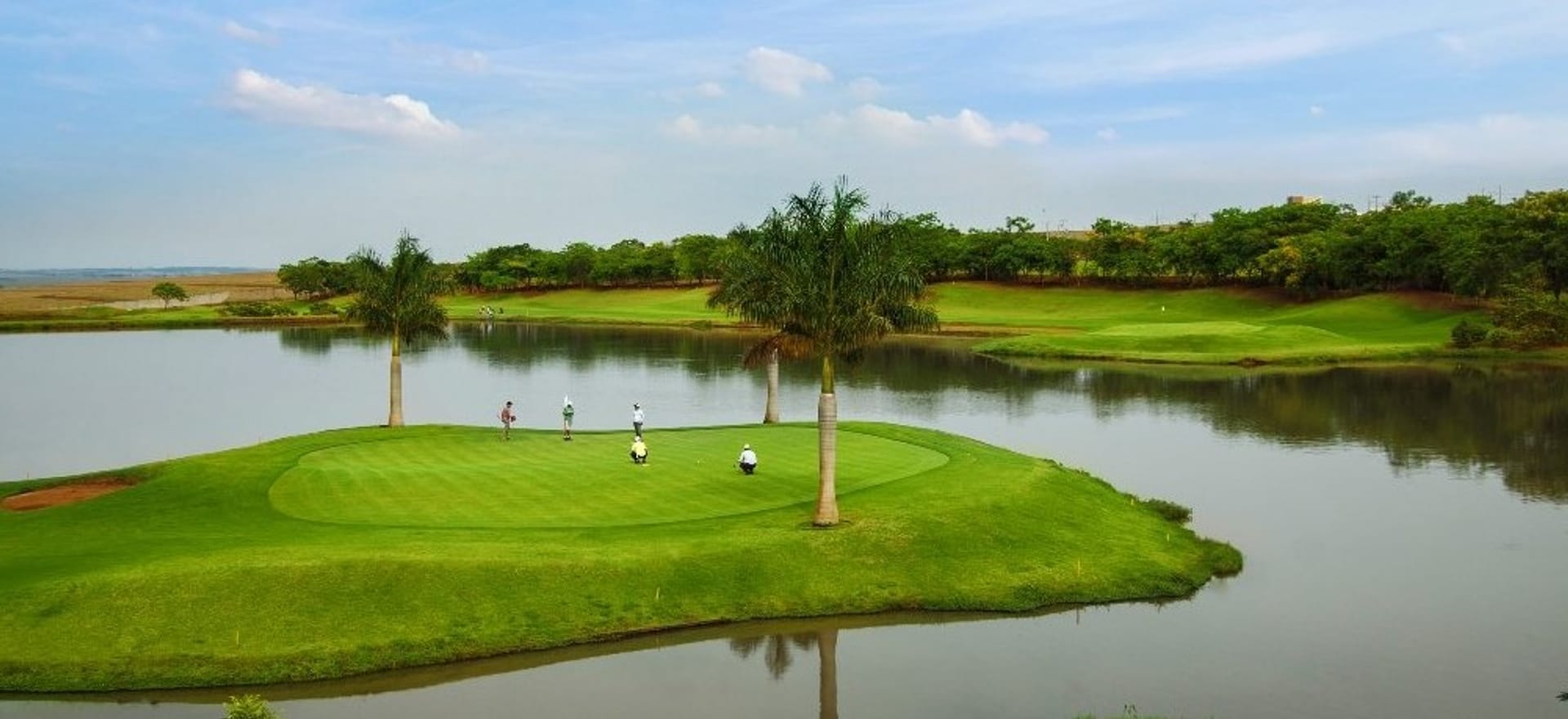 Maringá Golf Clube