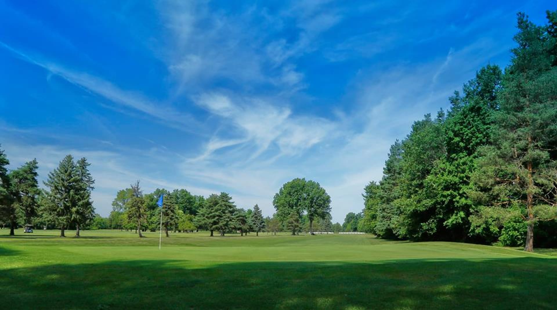 Pine Brook Golf Links