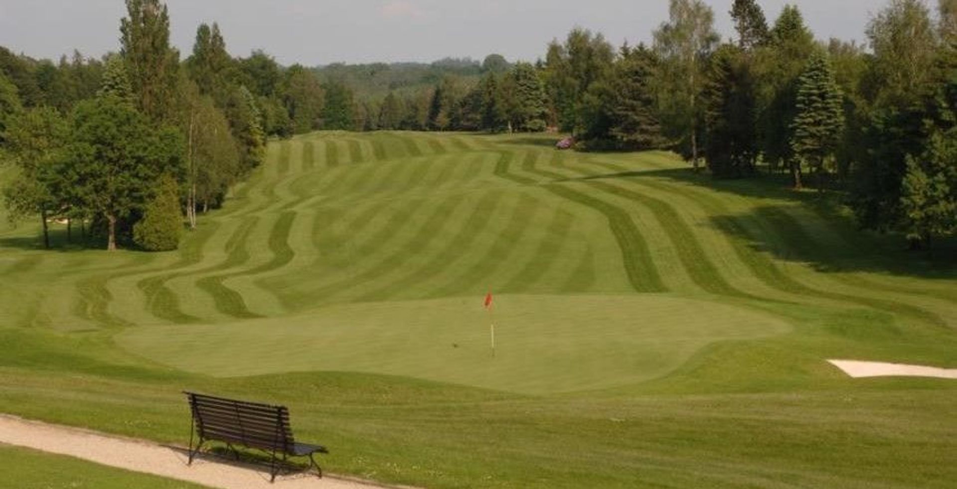 Royal Waterloo Golf Club (La Marache)