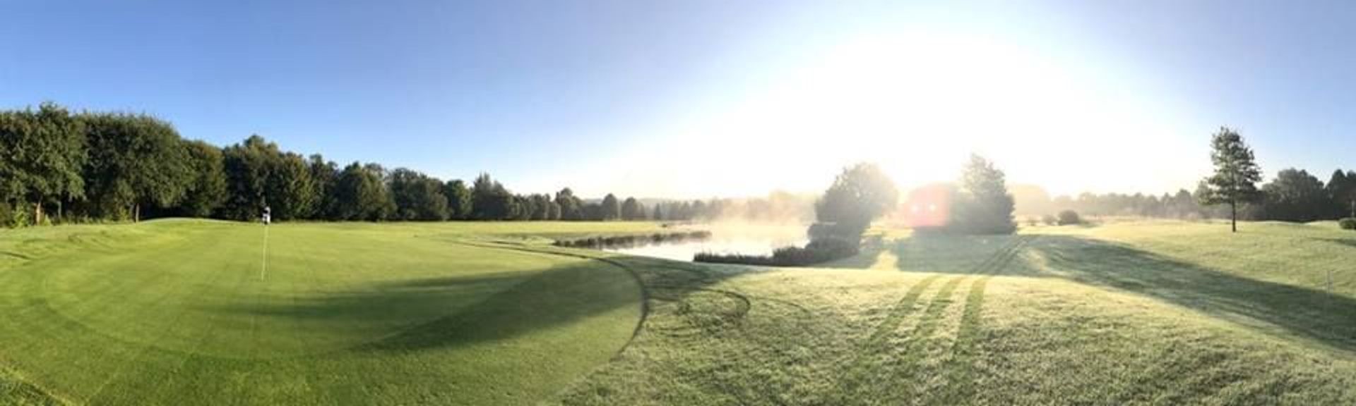 Golf Club Verden