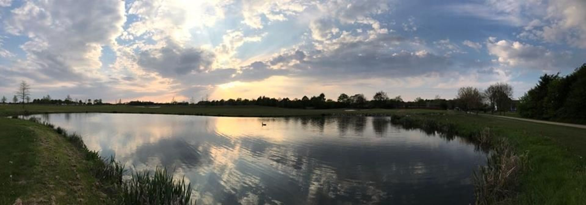 Golf Club Verden (Kurzplatz)