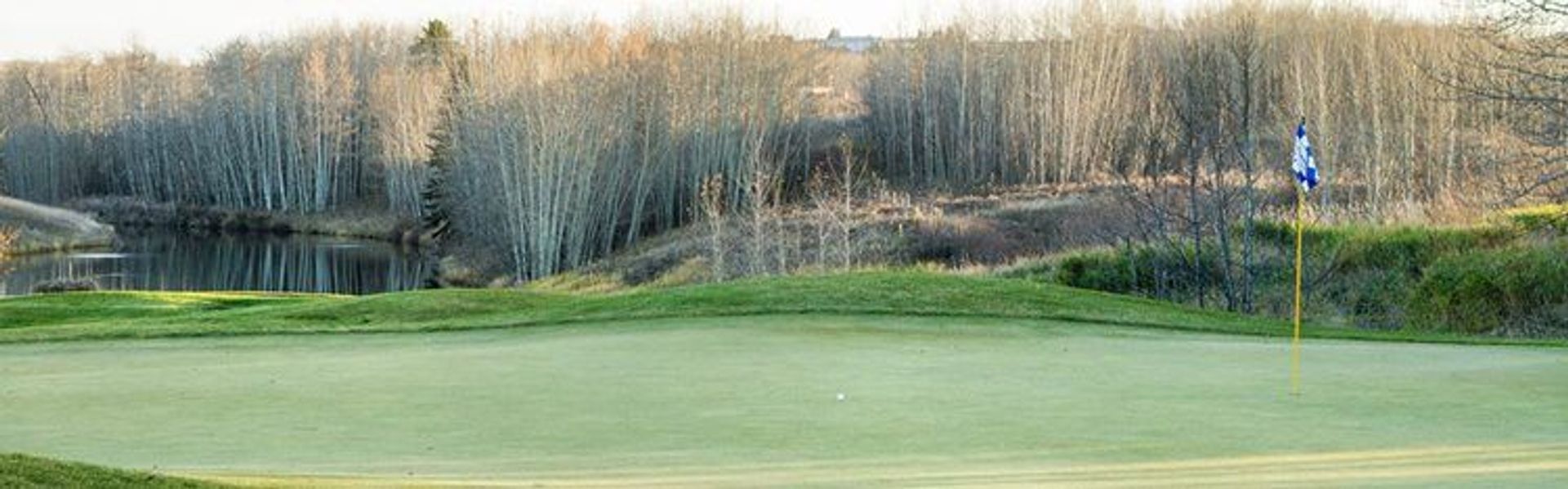 Carnmoney Golf Club