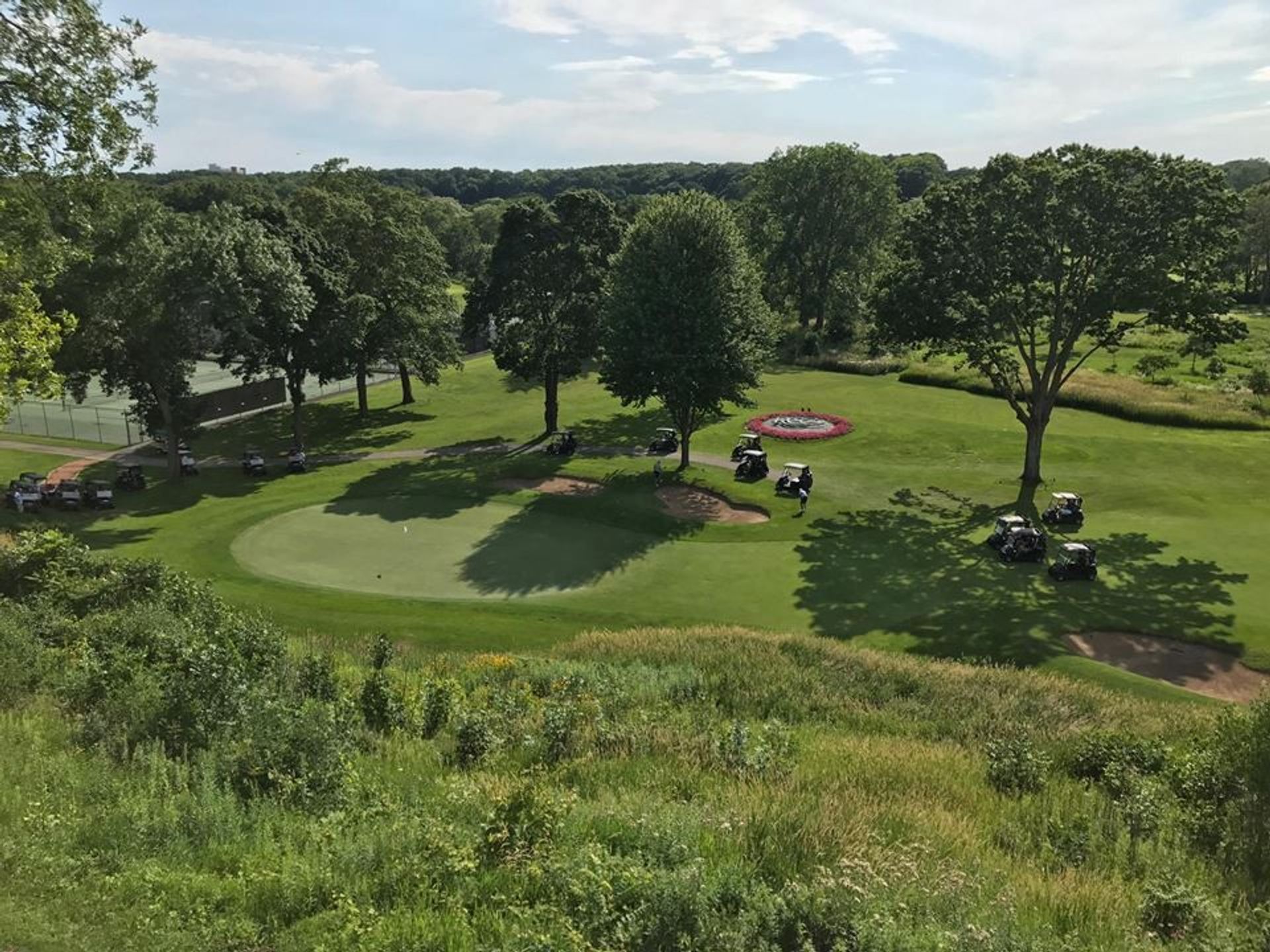 Racine Country Club