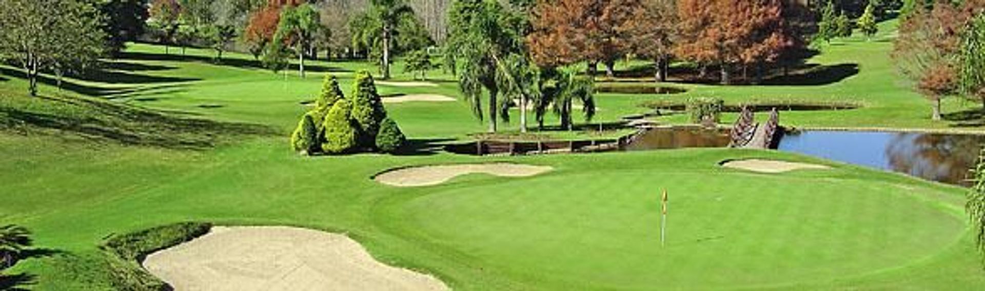 Clube Curitibano de Golfe