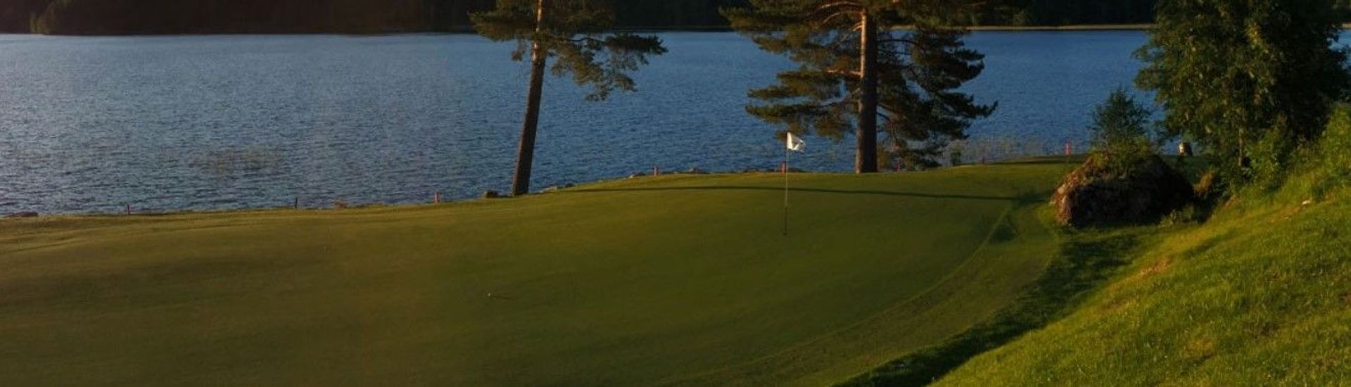 Laukaan Peurunkagolf
