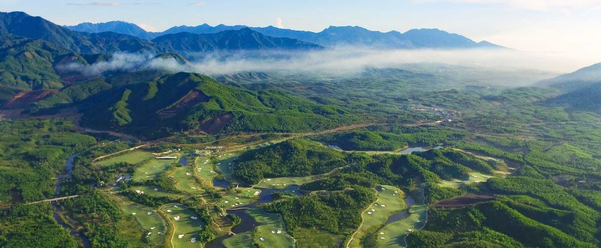 Ba Na Hills Golf Club