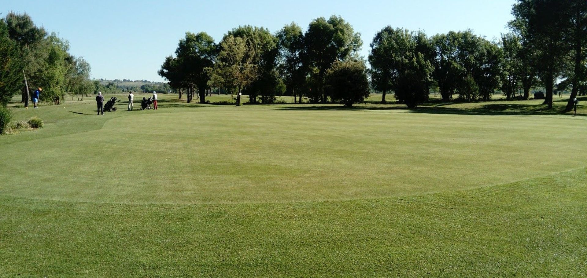 Golf de Marmande