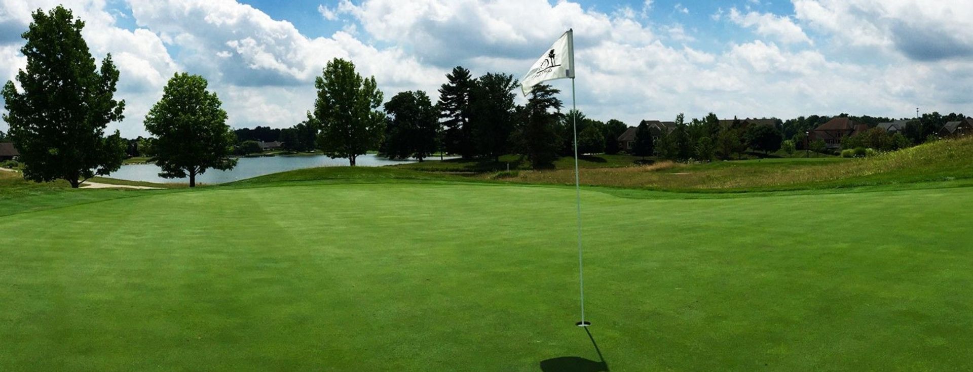 Oasis Golf Club