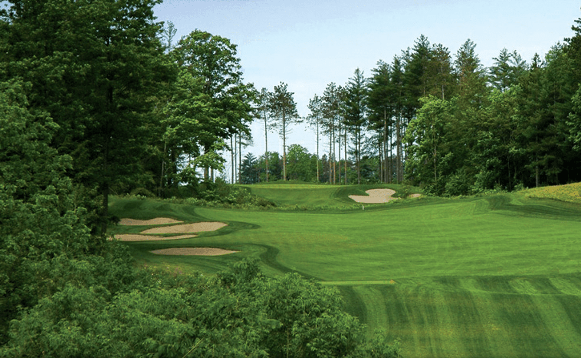Otter Creek Golf Club