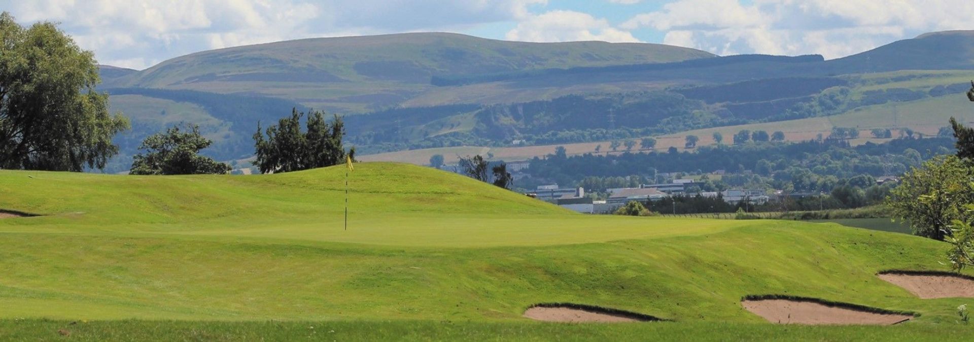Turnhouse Golf Club