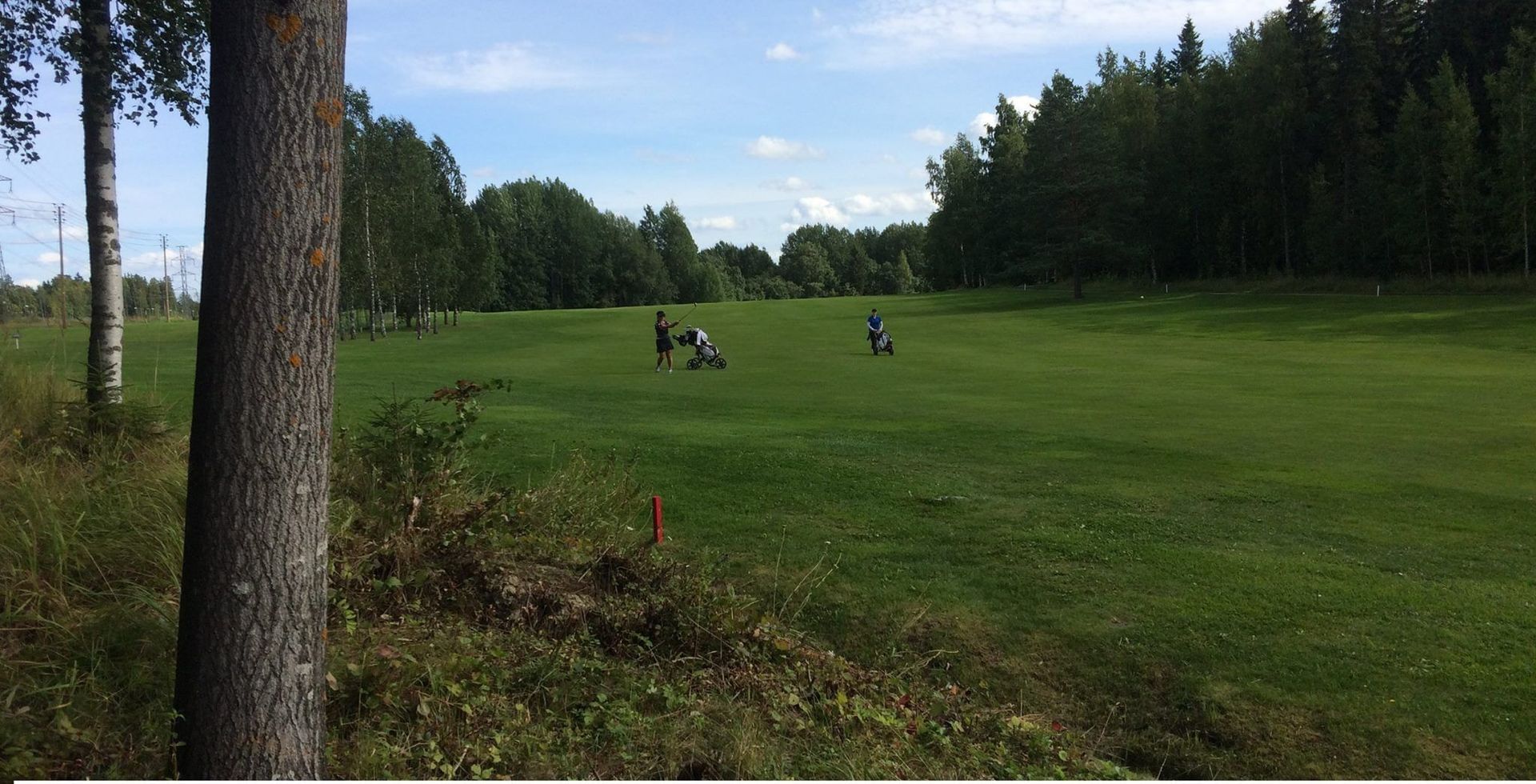 Jyväs Golf