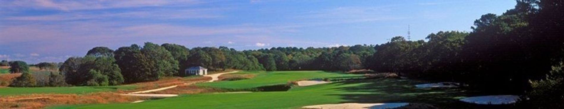 National Golf Links of America