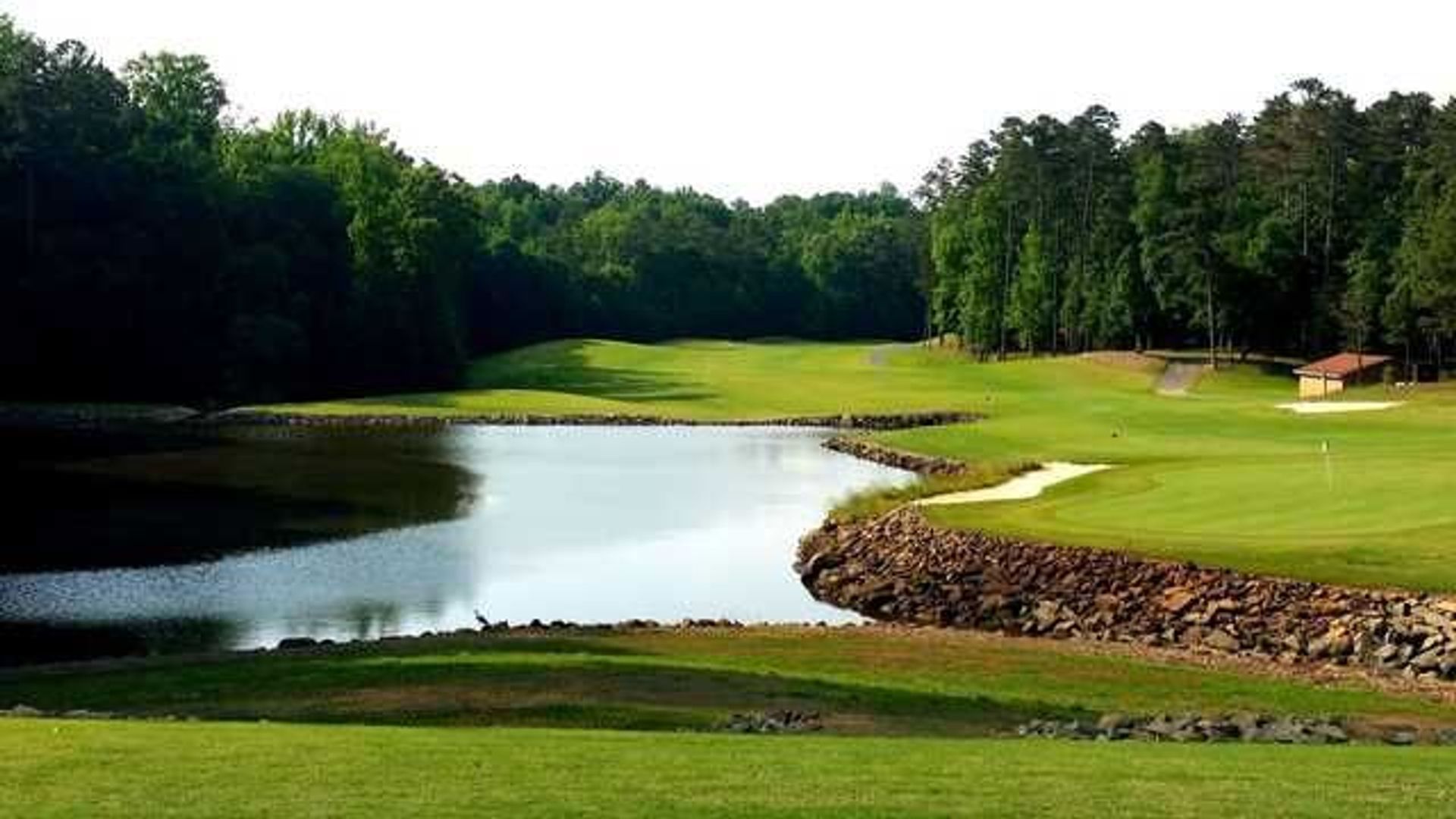 The Tillery Tradition Country Club