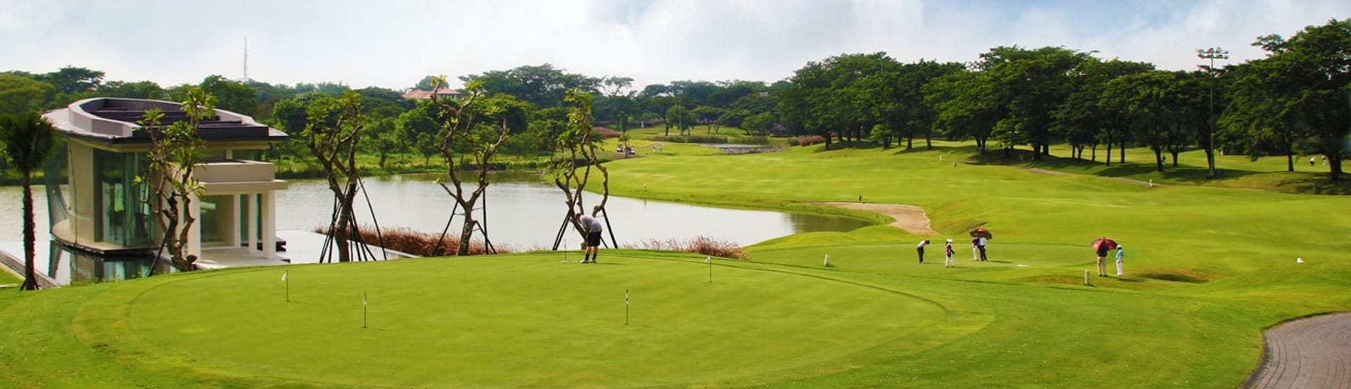 Ciputra Golf Club