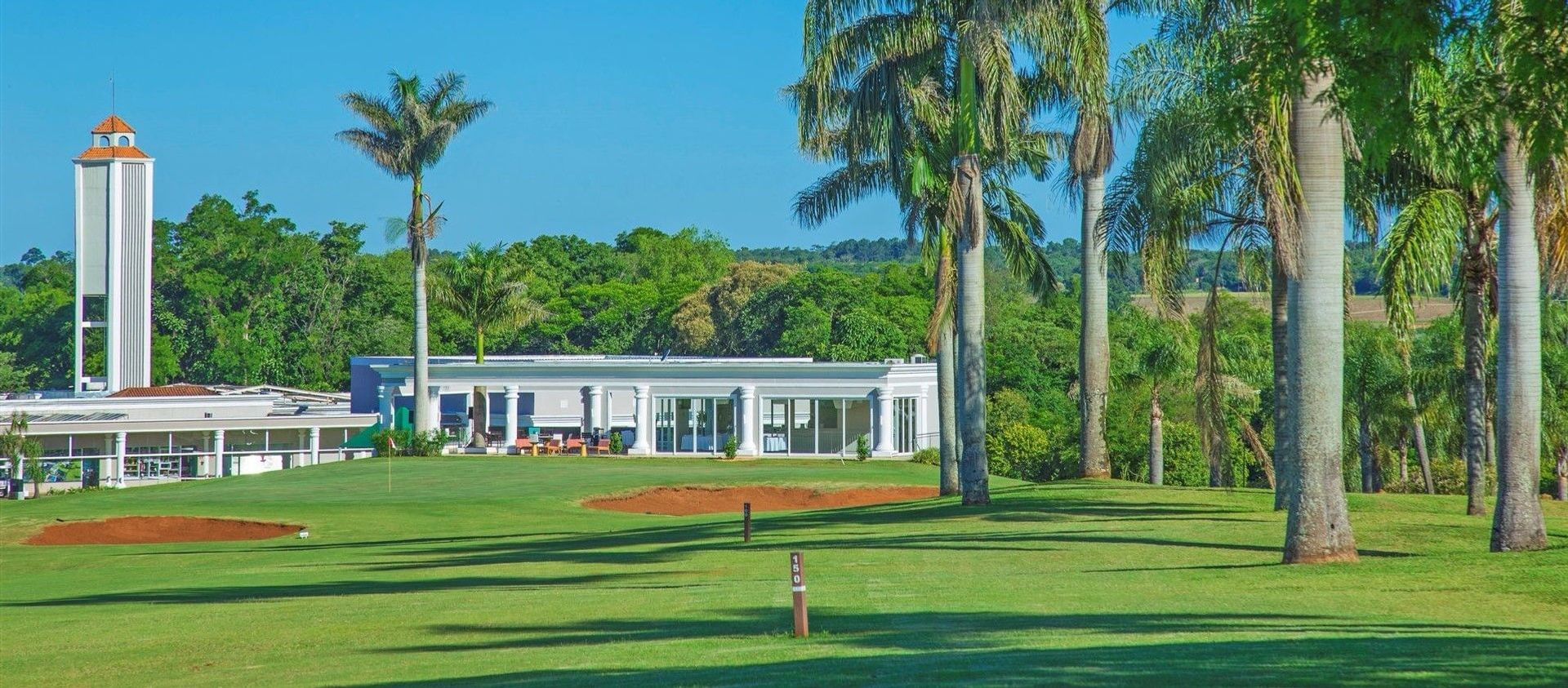 Iguassu Falls at Wish Resort