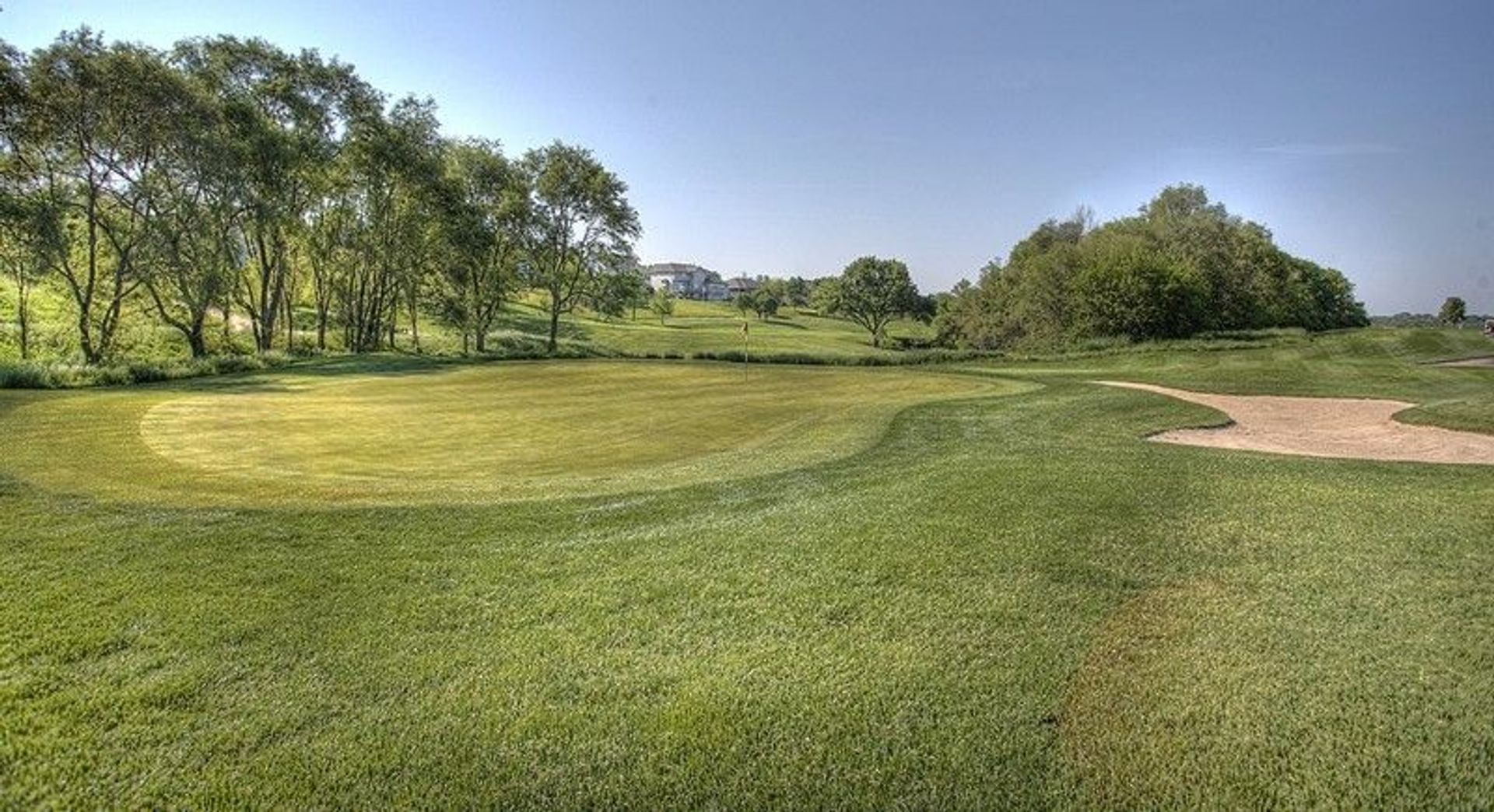 The Players Club at Deer Creek (Palmer)