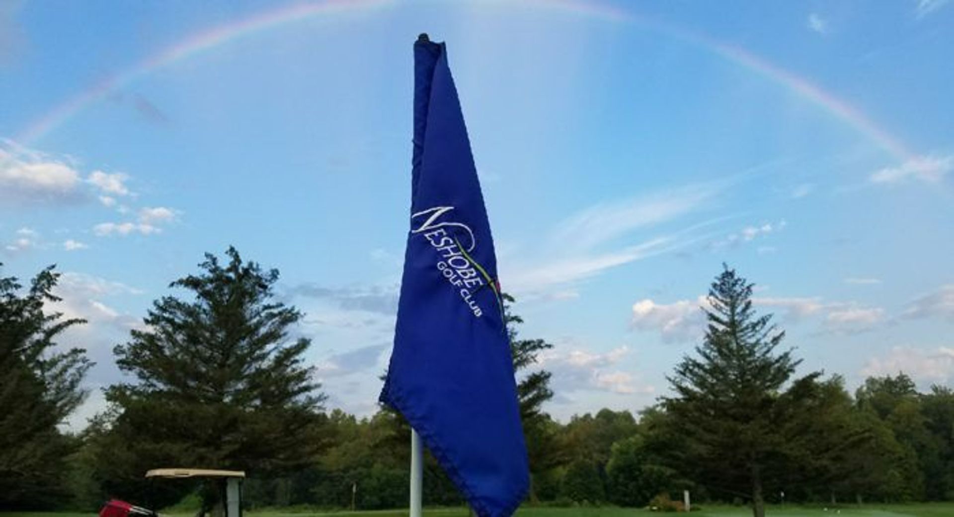 Neshobe Golf Club