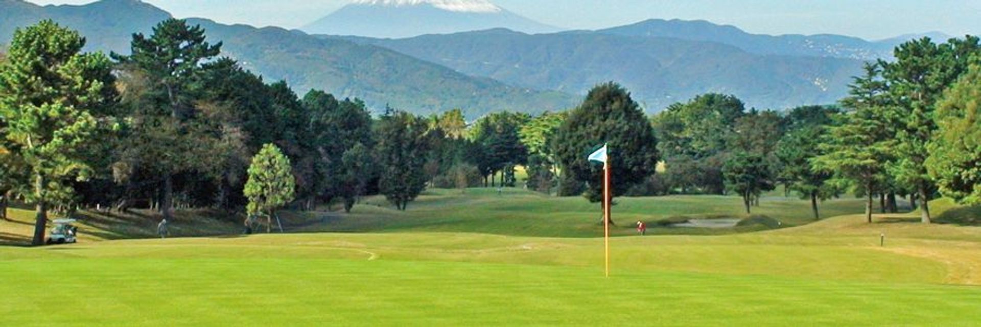 Southern Cross Resort