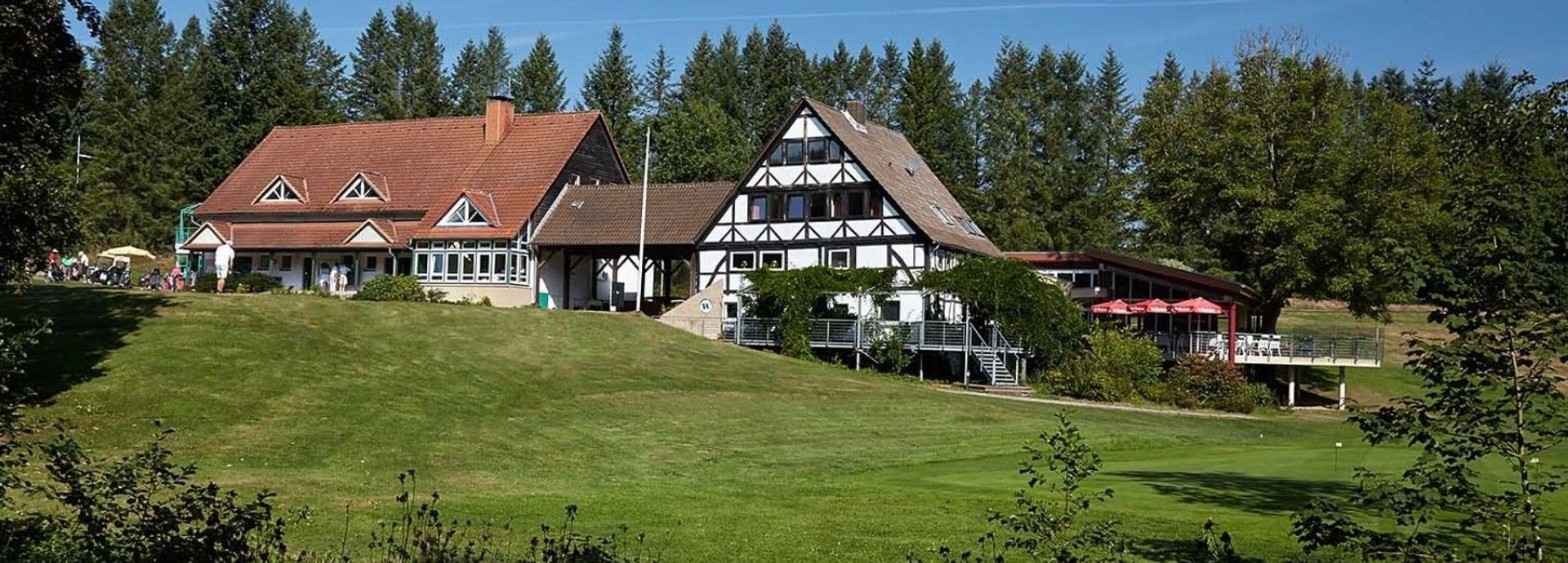 Golfclub Weserbergland