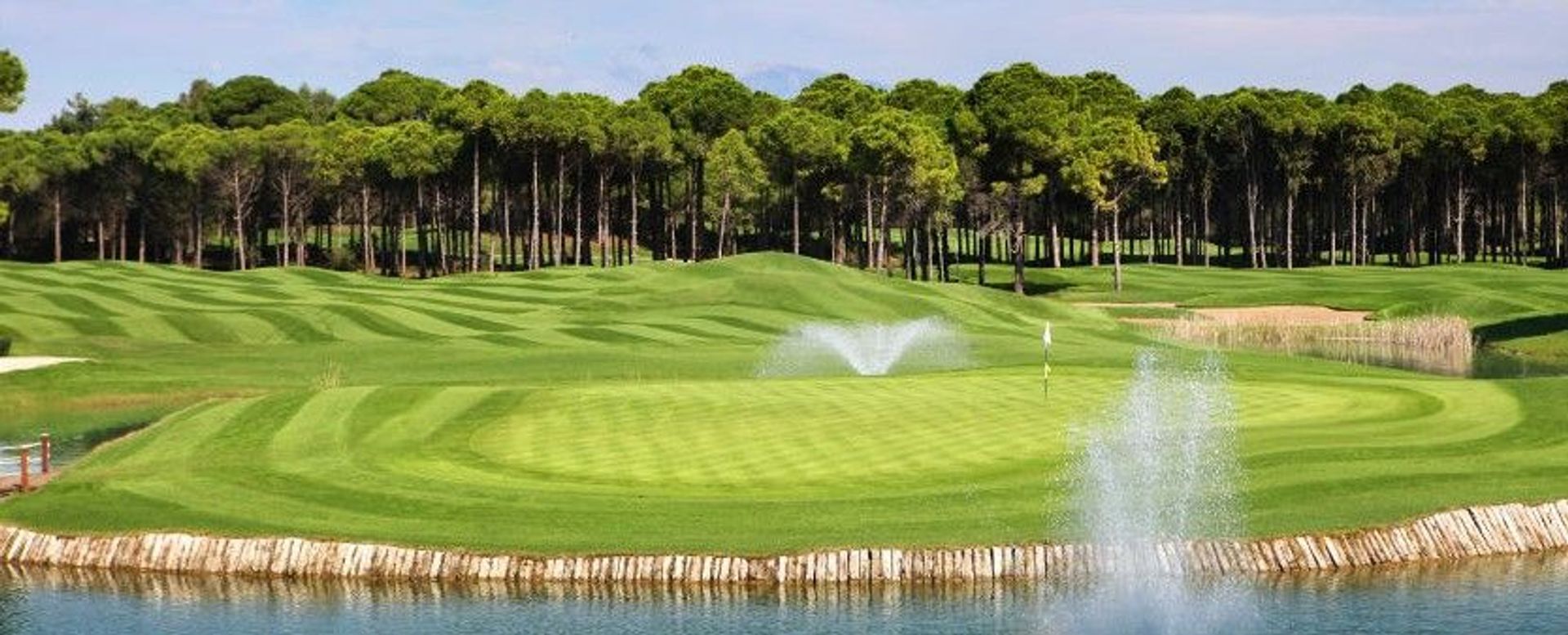 Sueno Golf Belek (Dunes)