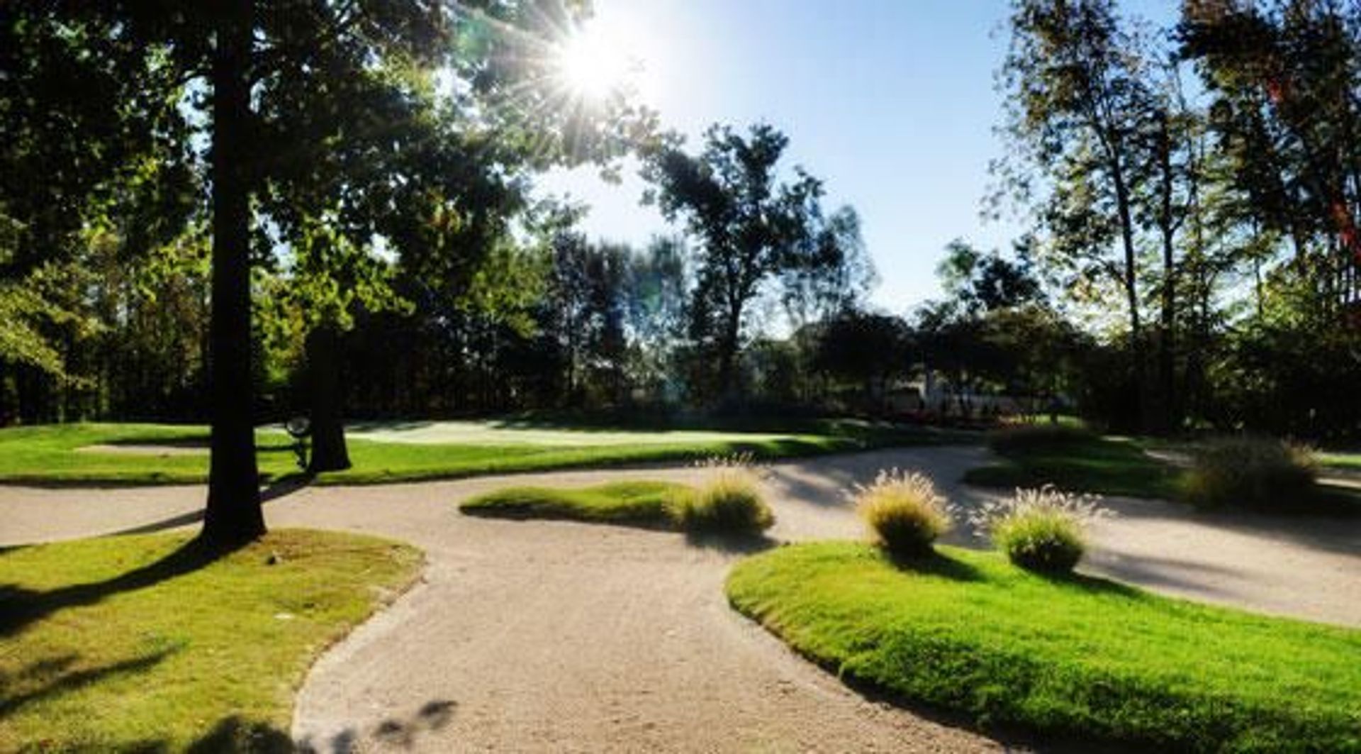 Heritage Golf Club