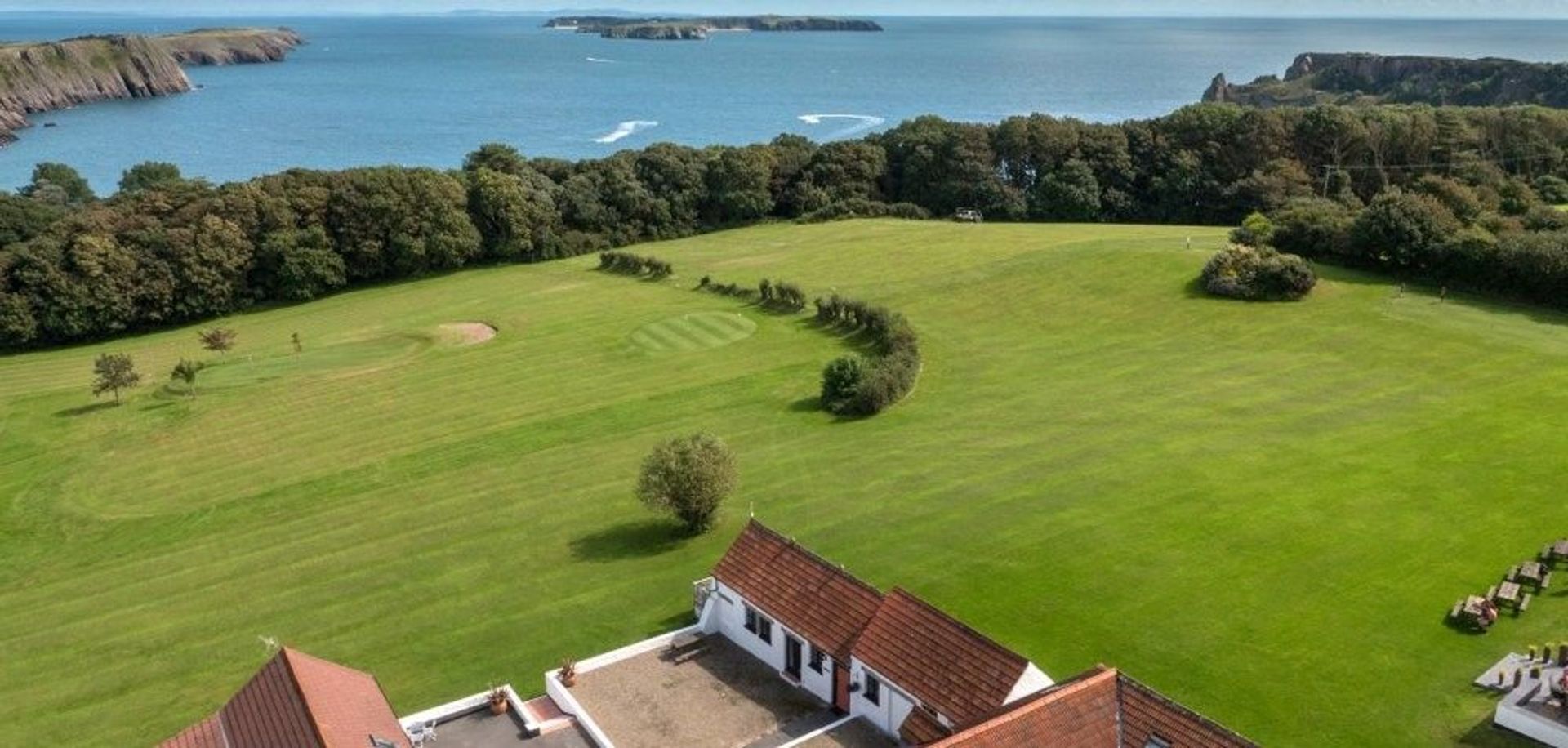 Celtic Haven Golf and Leisure Club