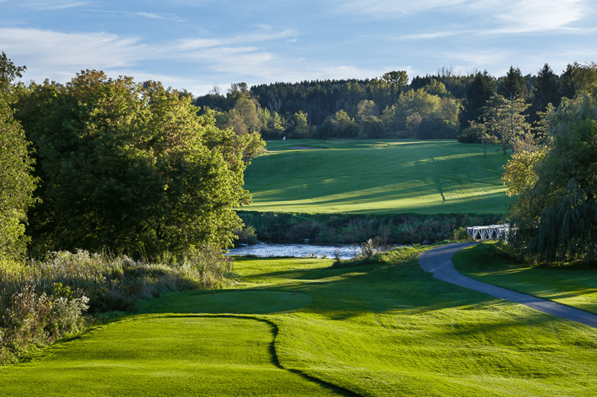 Caledon Country Club