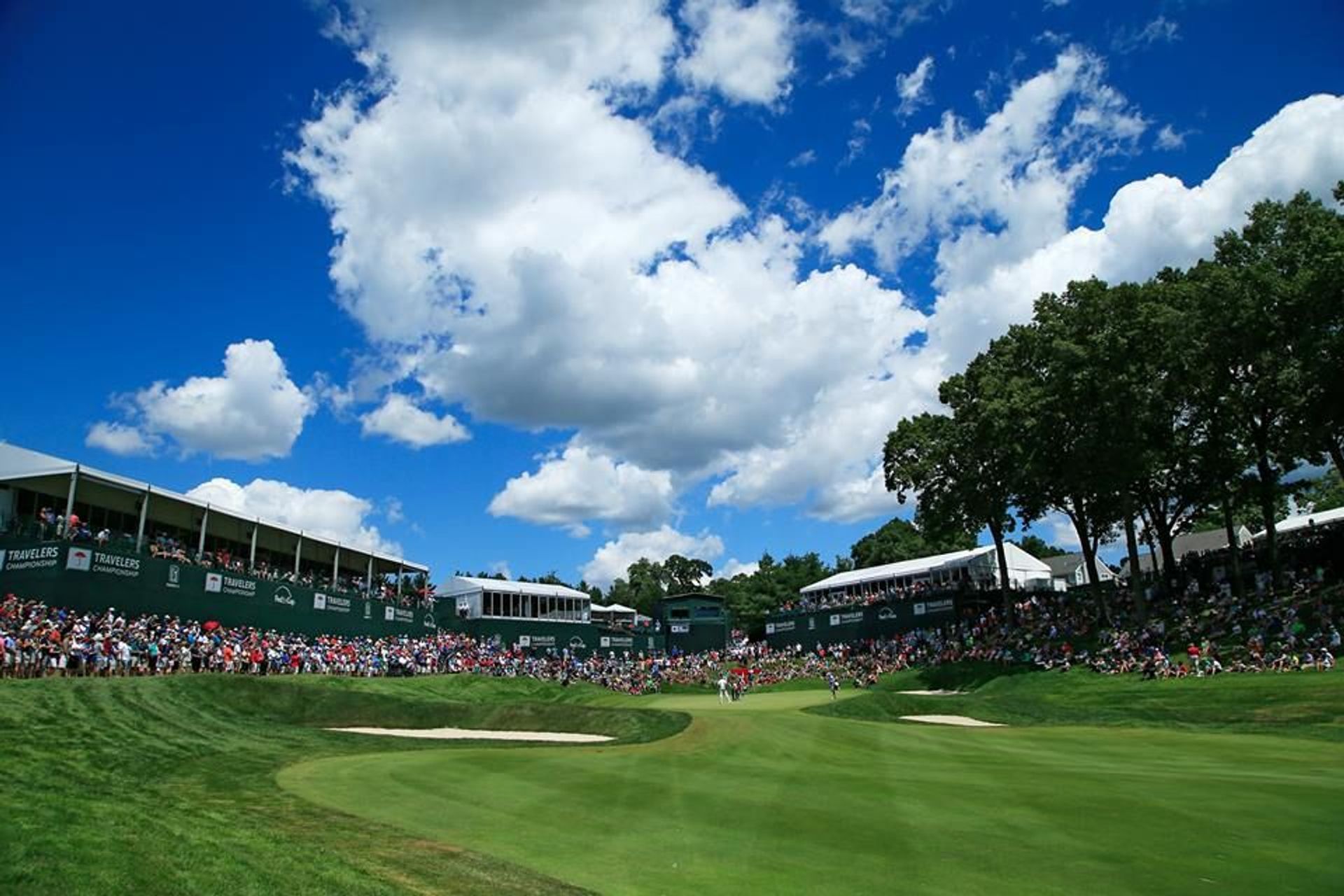 TPC River Highlands