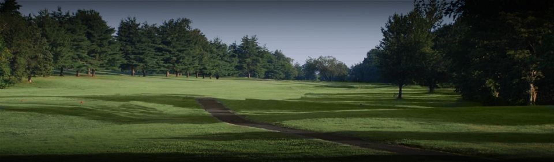 Fairchild Wheeler Golf Course
