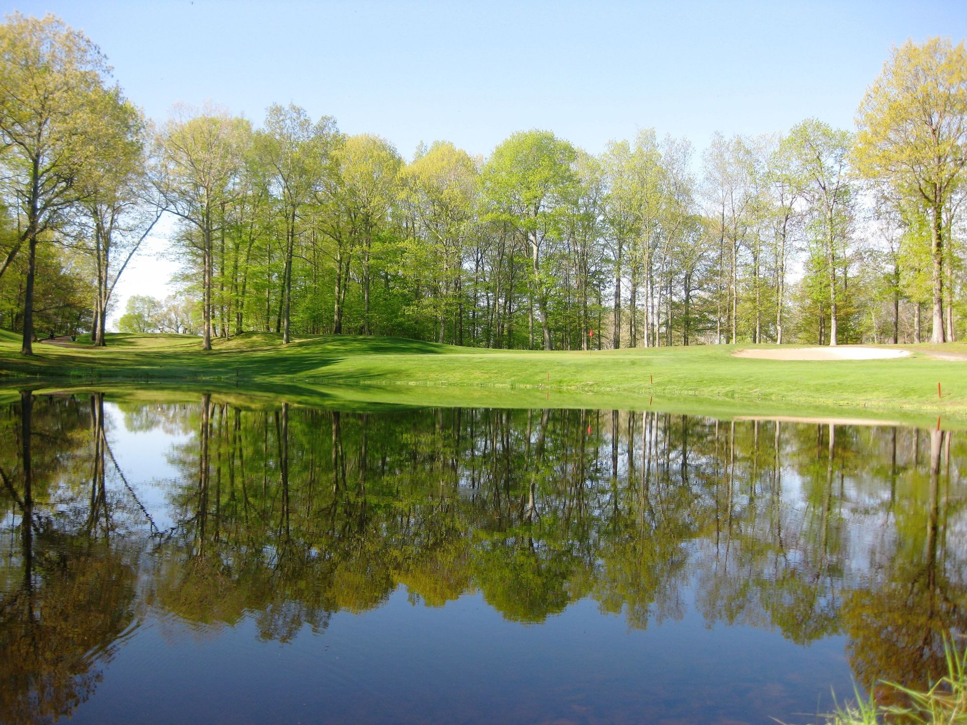 Tallwood Country Club