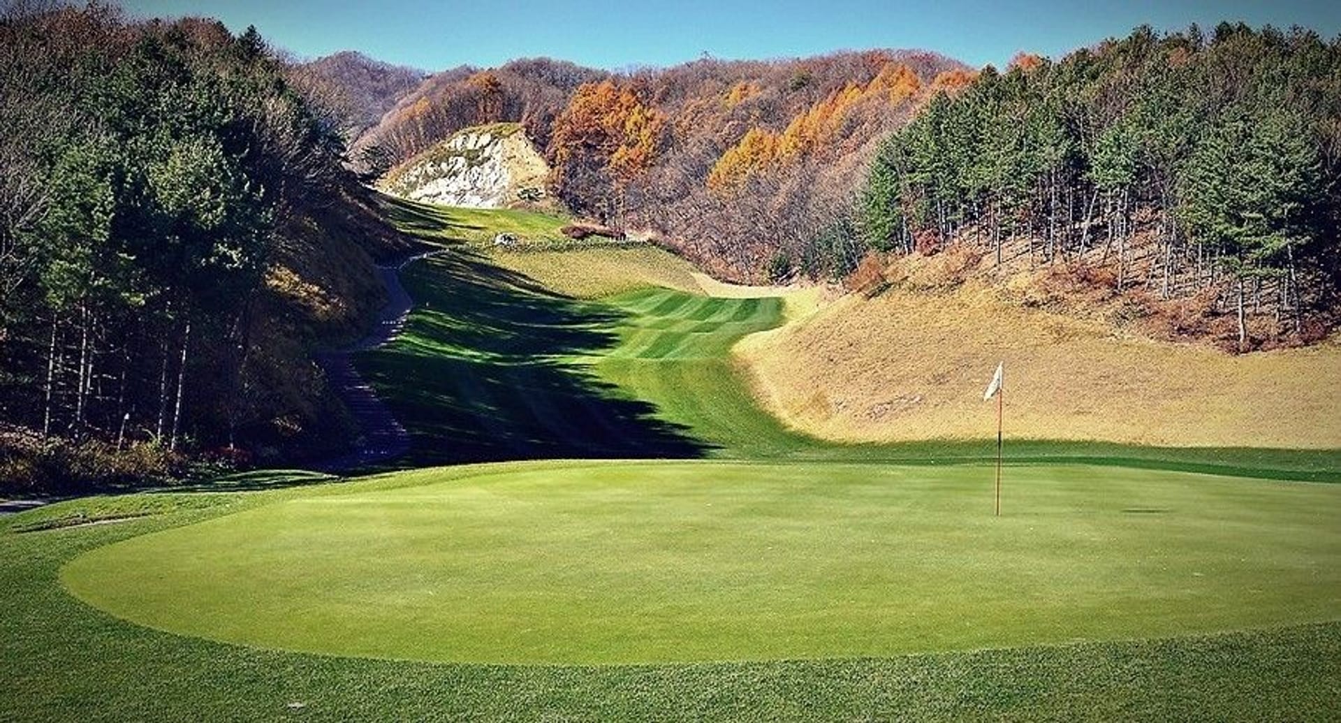 Paganica Country Club