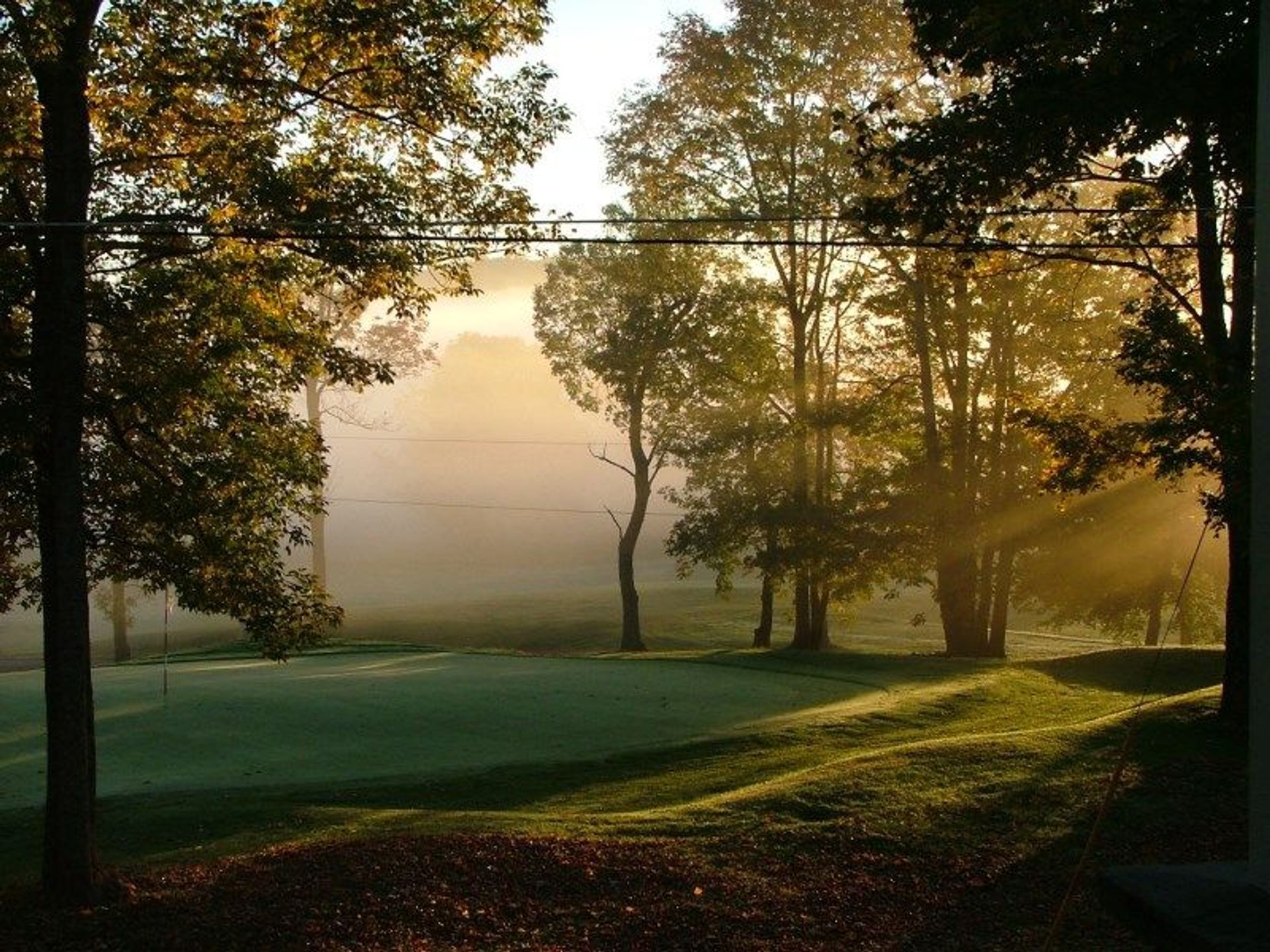 Cedar Lake Club