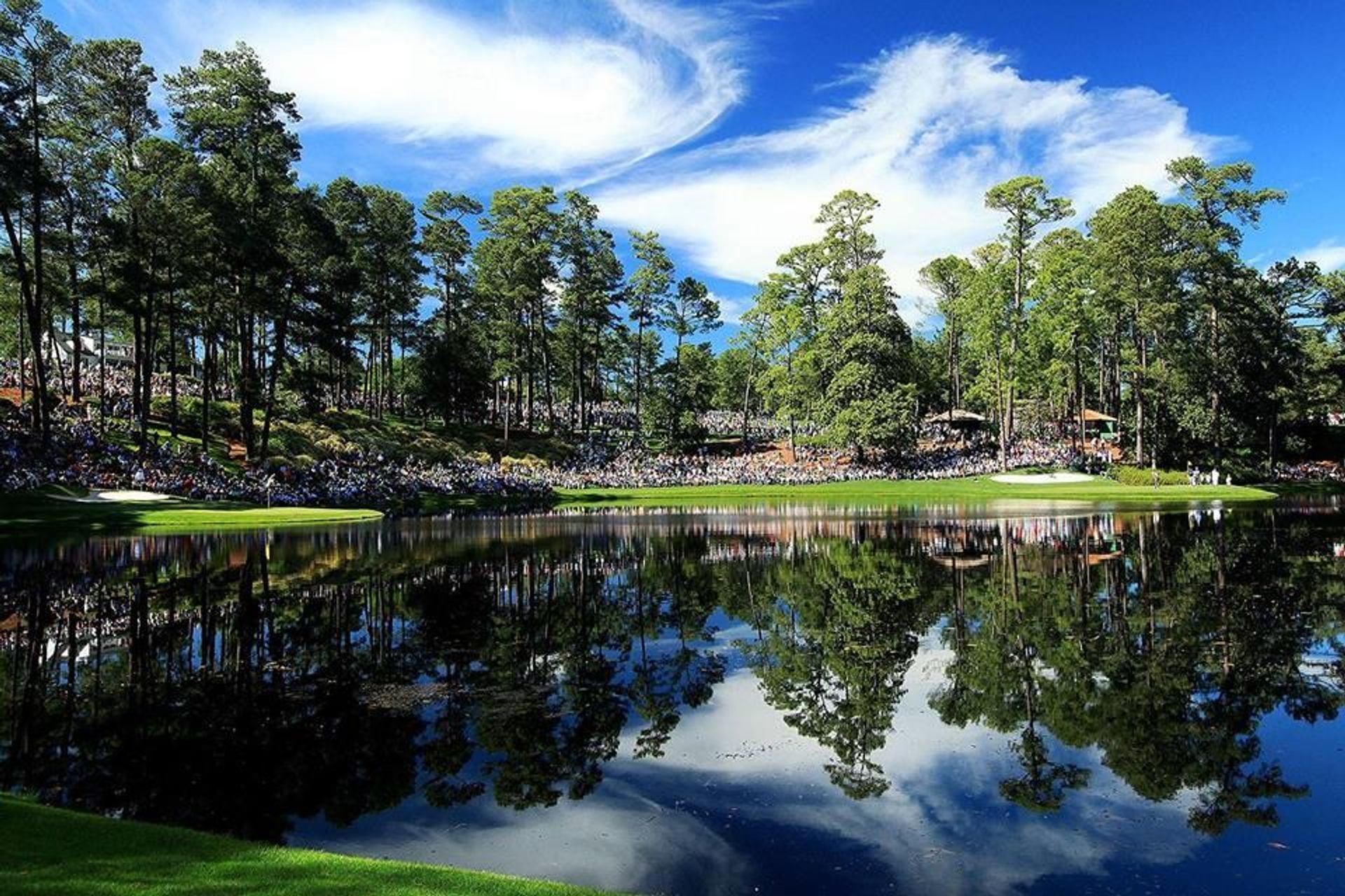Sugar Isle Golf Course