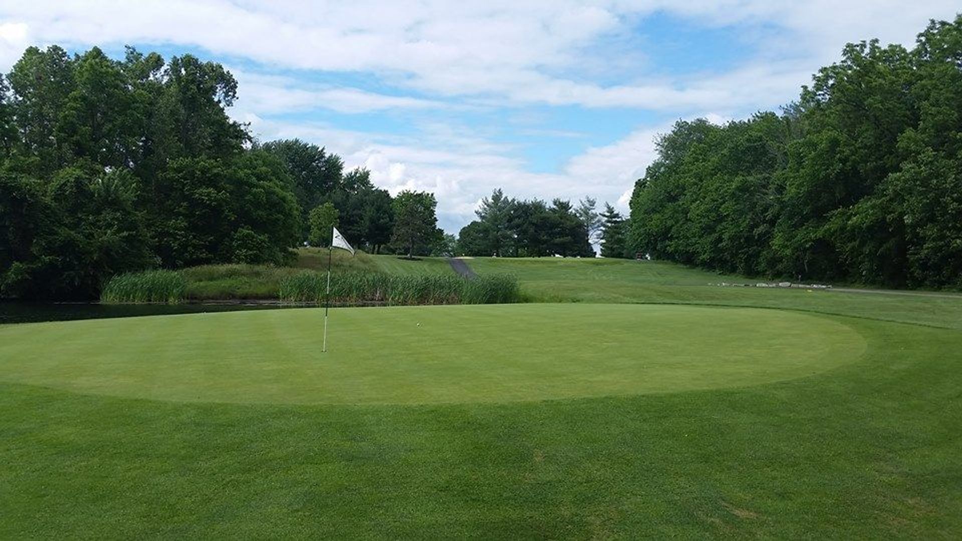 Safari Golf Club