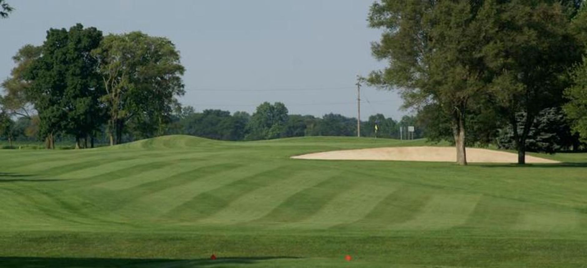 Thorn Apple Country Club