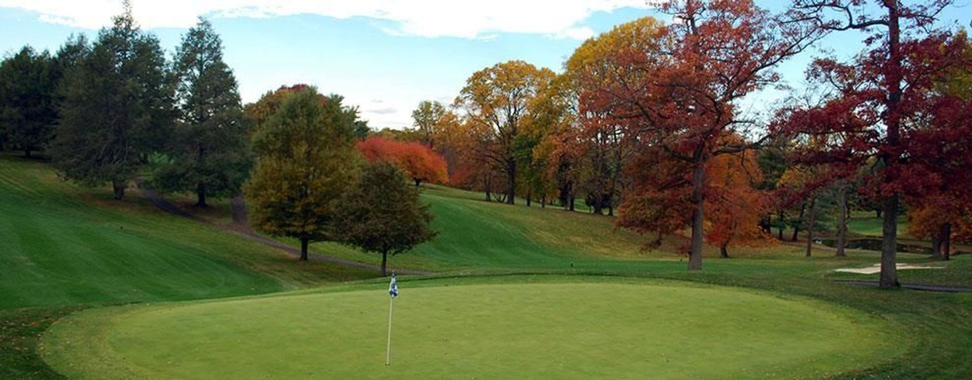 Country Club of Fairfax