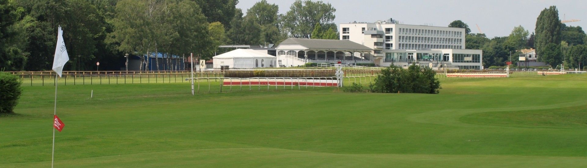 GolfRange Bremen