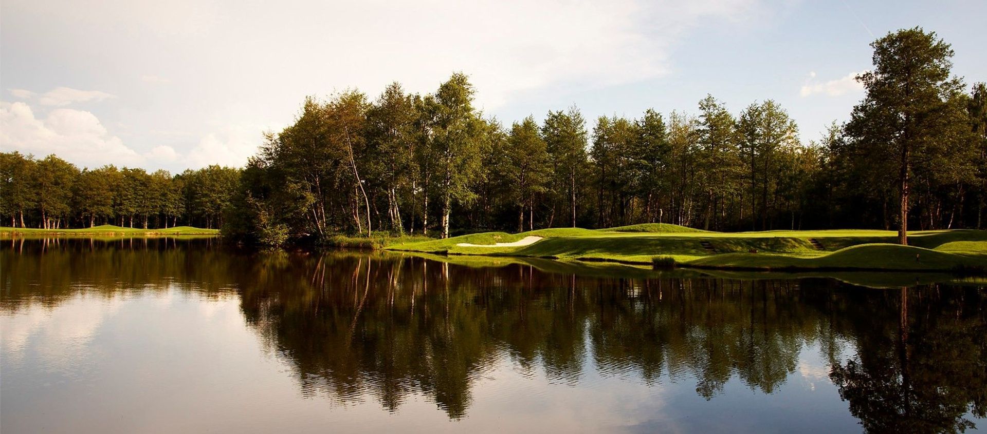 Les Bordes Golf