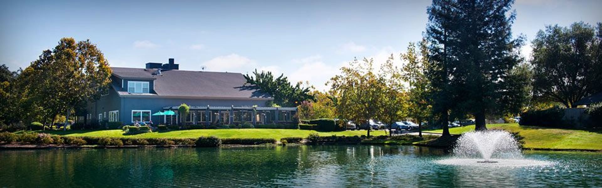 Windsor Golf Club