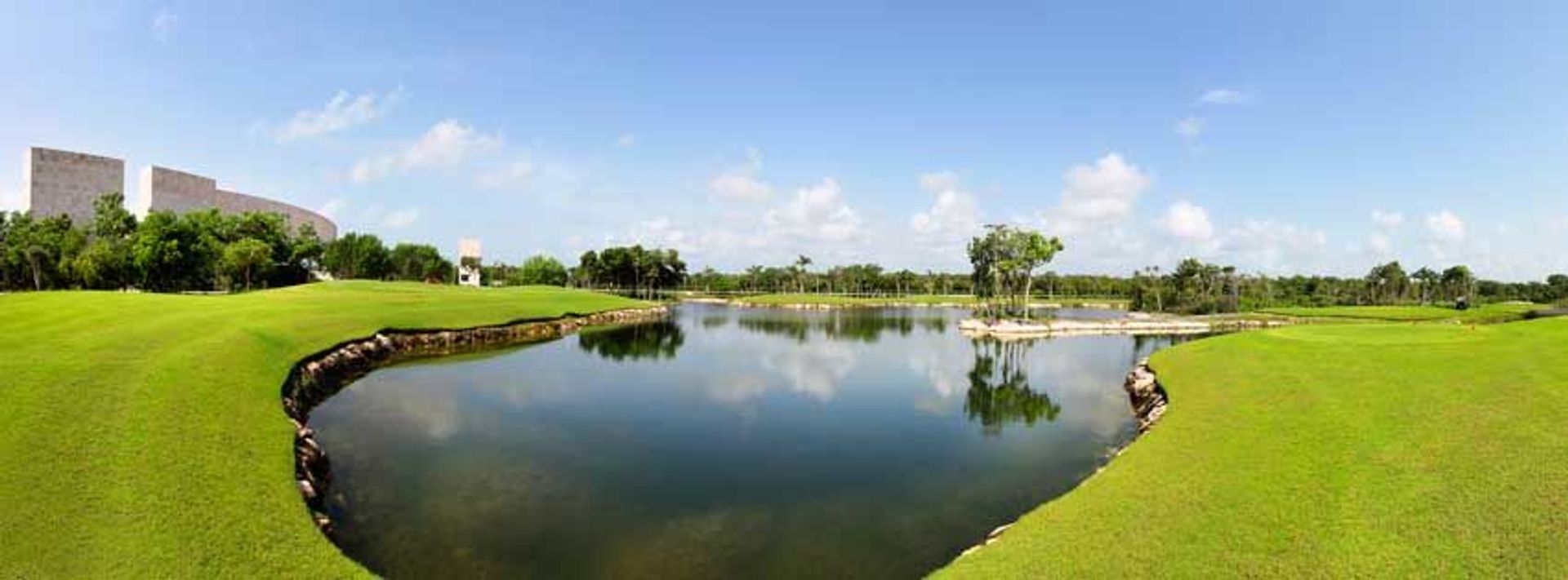 PGA Riviera Maya (Par 3)