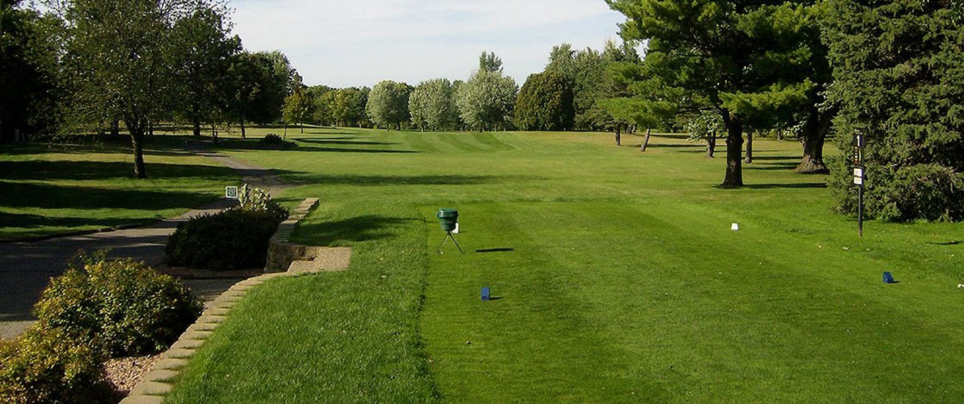 Glencoe Country Club