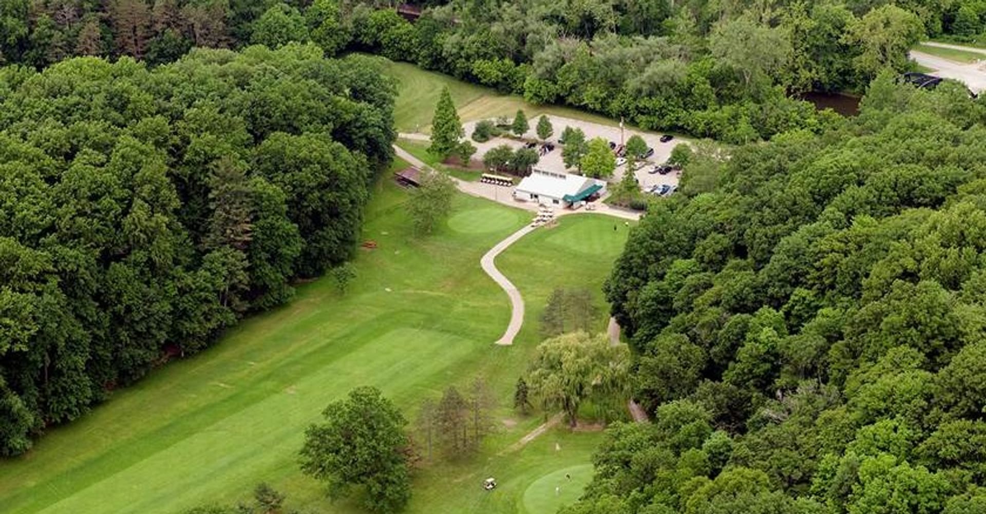 Little Met Golf Course