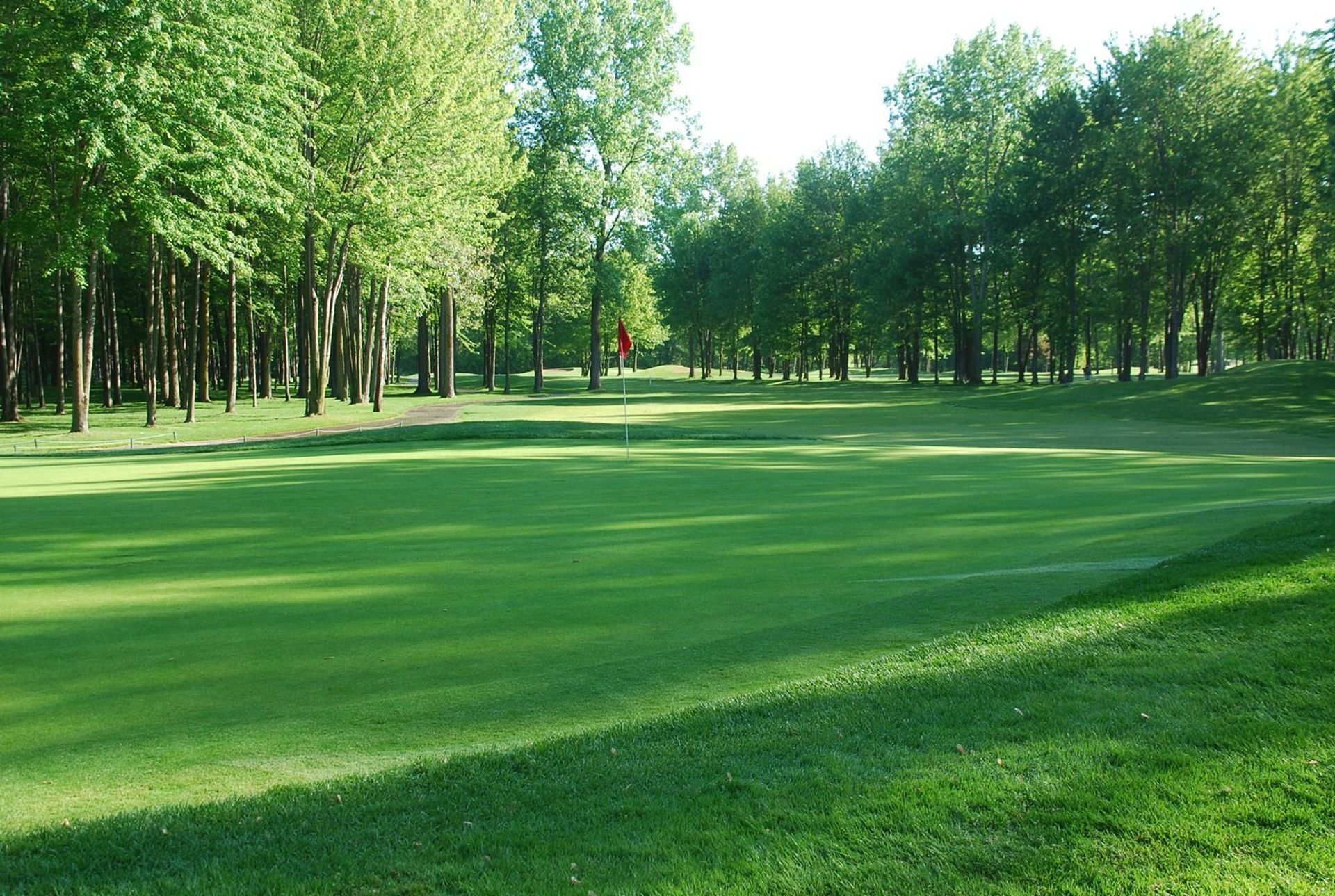 Sycamore Hills Golf Course