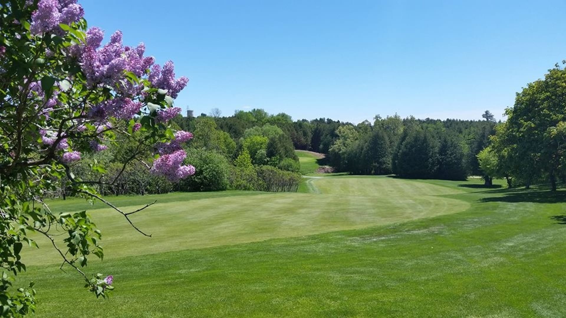 Kedron Dells Golf Club Golf Course Information Hole19