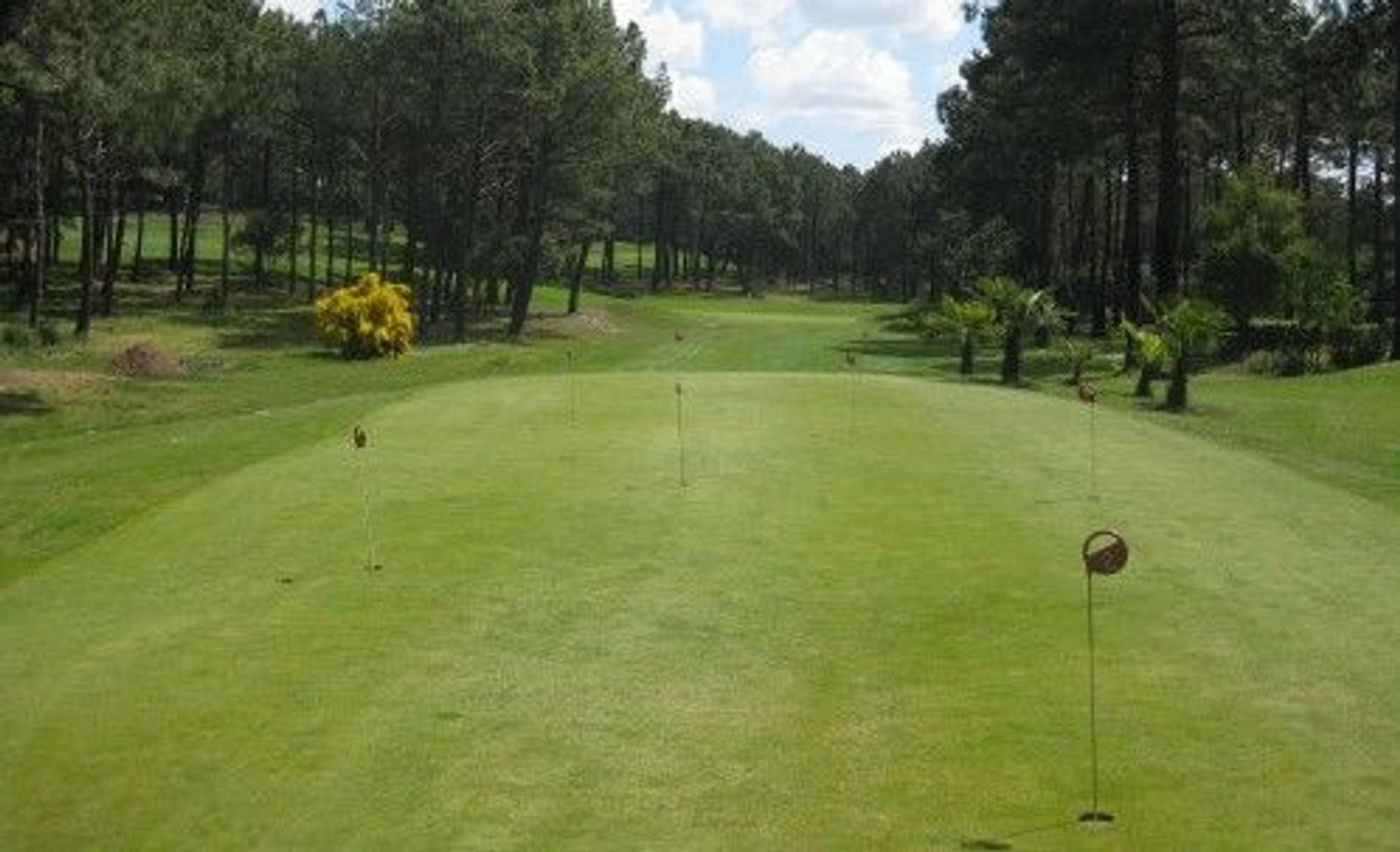 Golf Bluegreen Lacanau La Méjanne