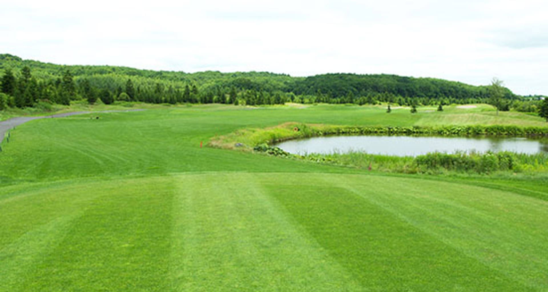 Sun Park Sapporo Golf Club - Golf Course Information | Hole19