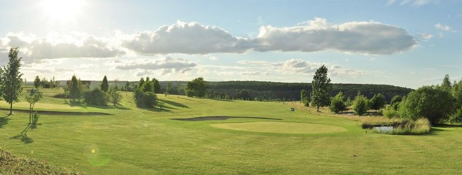 Golfclub Erfurt