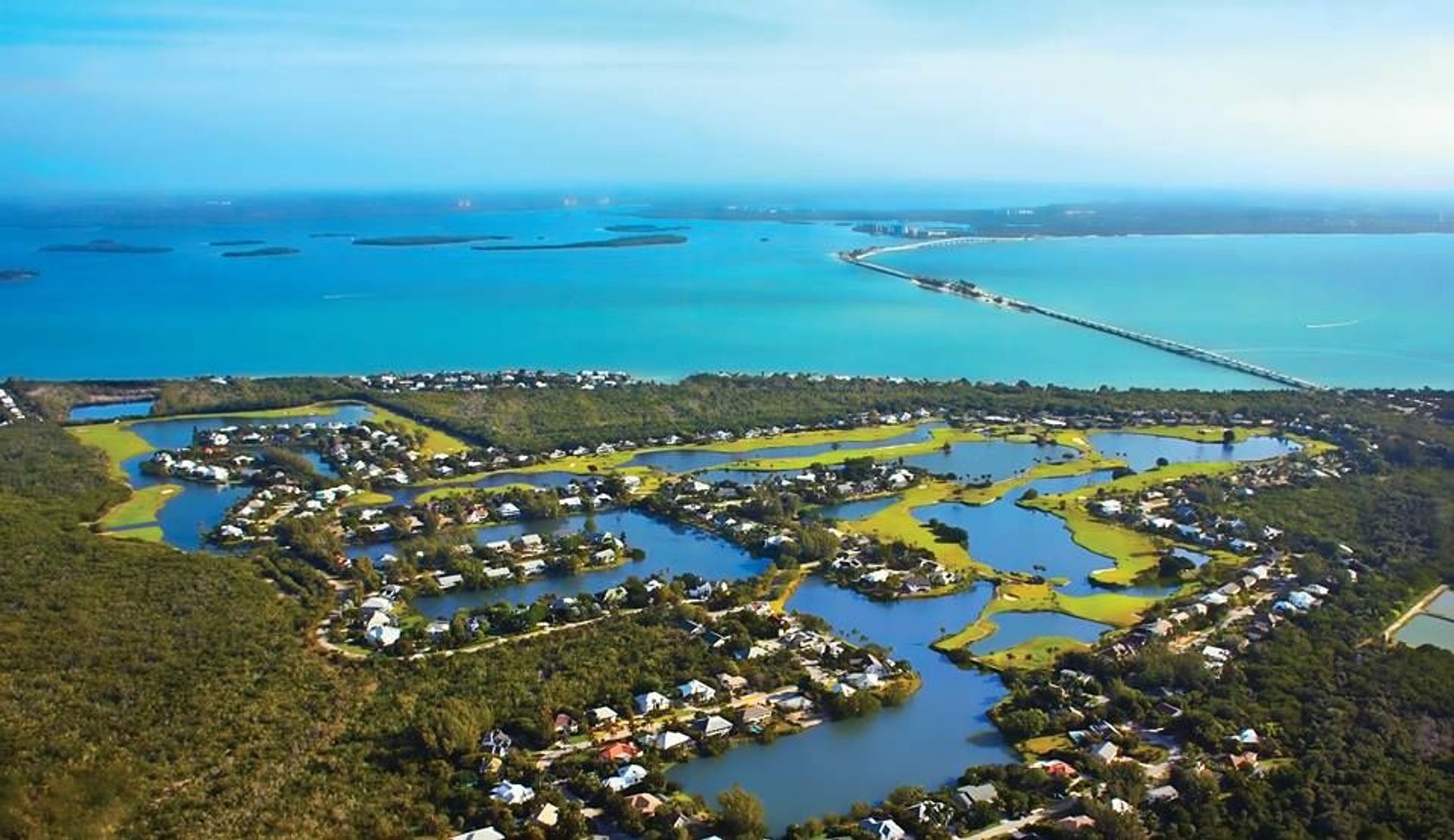 Dunes Golf & Tennis Club